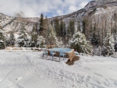 Aspen Home 937843