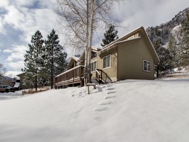 Aspen Home 937843