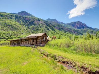 Aspen Home 937843