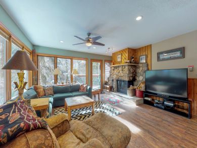Breckenridge Home 937844