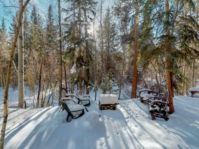 Breckenridge Home 937844
