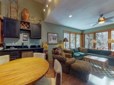 Breckenridge Home 937844