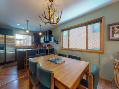 Breckenridge Home 937844