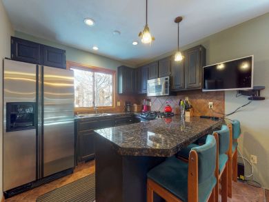 Breckenridge Home 937844