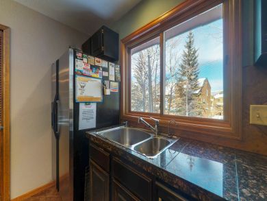 Breckenridge Home 937844