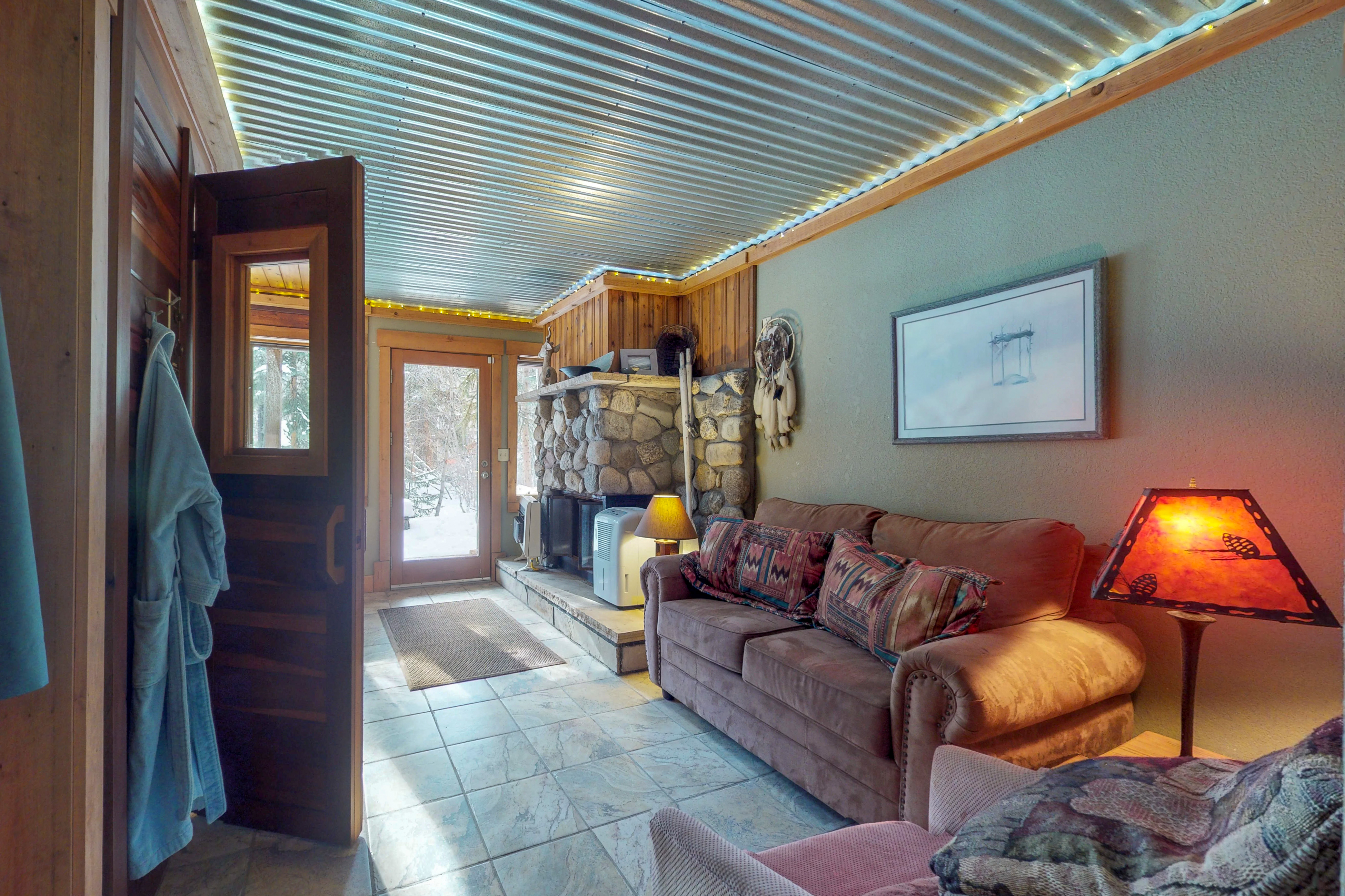 Breckenridge Home 937844