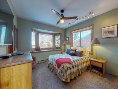 Breckenridge Home 937844