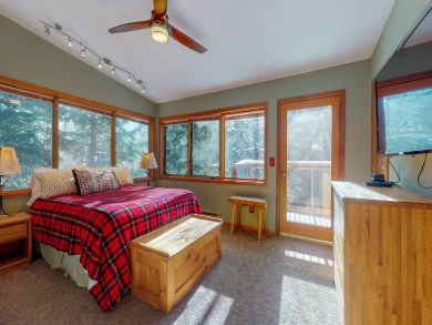 Breckenridge Home 937844