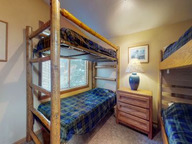 Breckenridge Home 937844