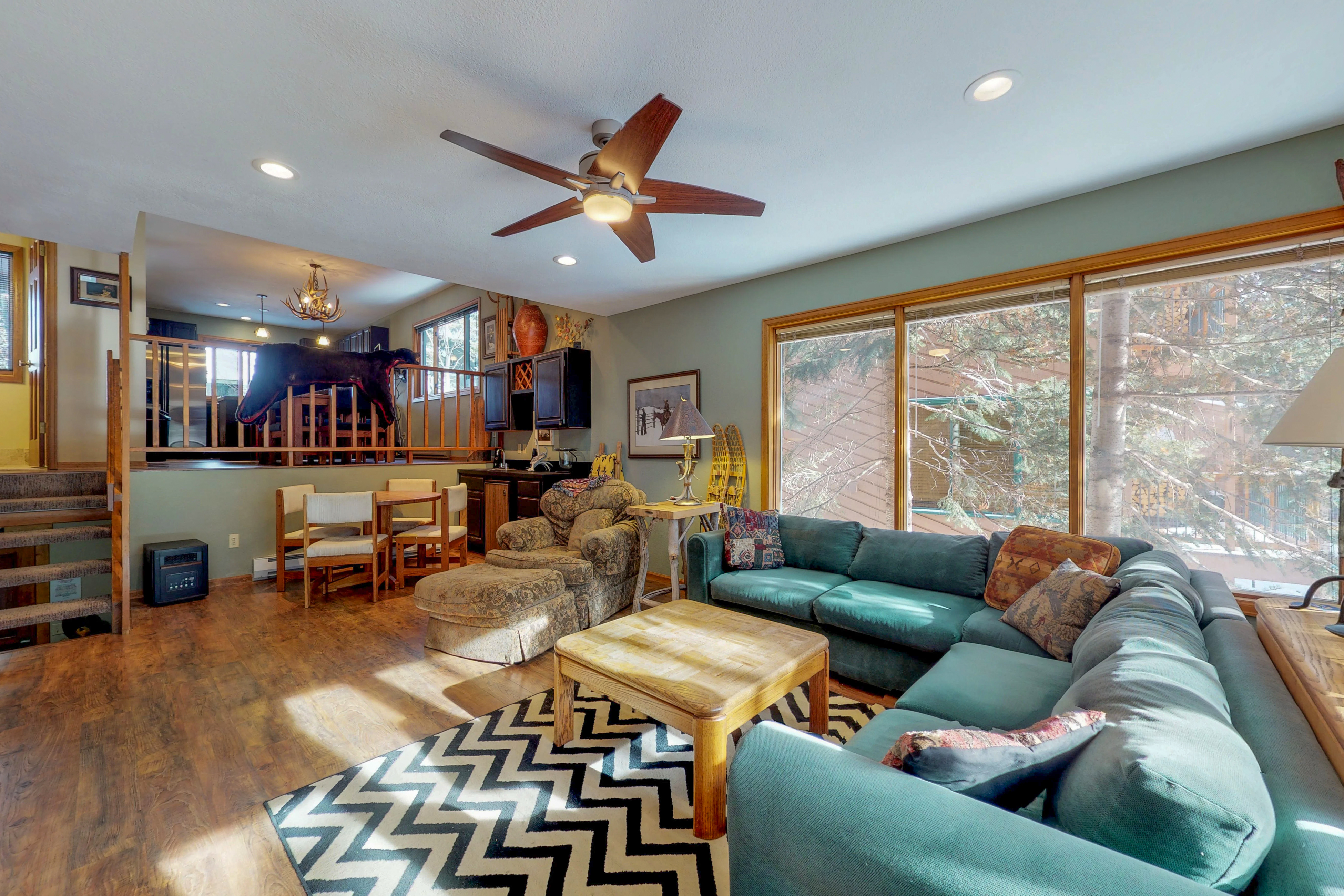 Breckenridge Home 937844