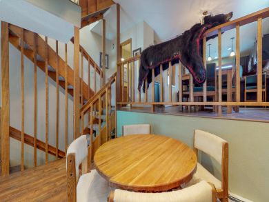 Breckenridge Home 937844