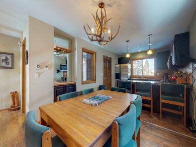 Breckenridge Home 937844