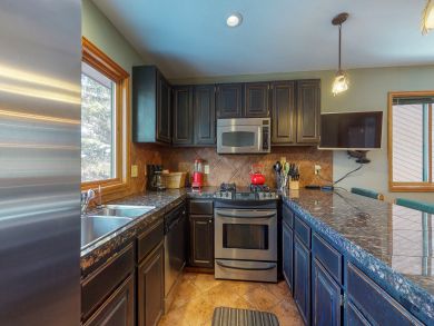 Breckenridge Home 937844