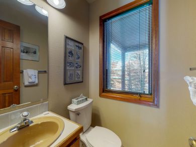 Breckenridge Home 937844