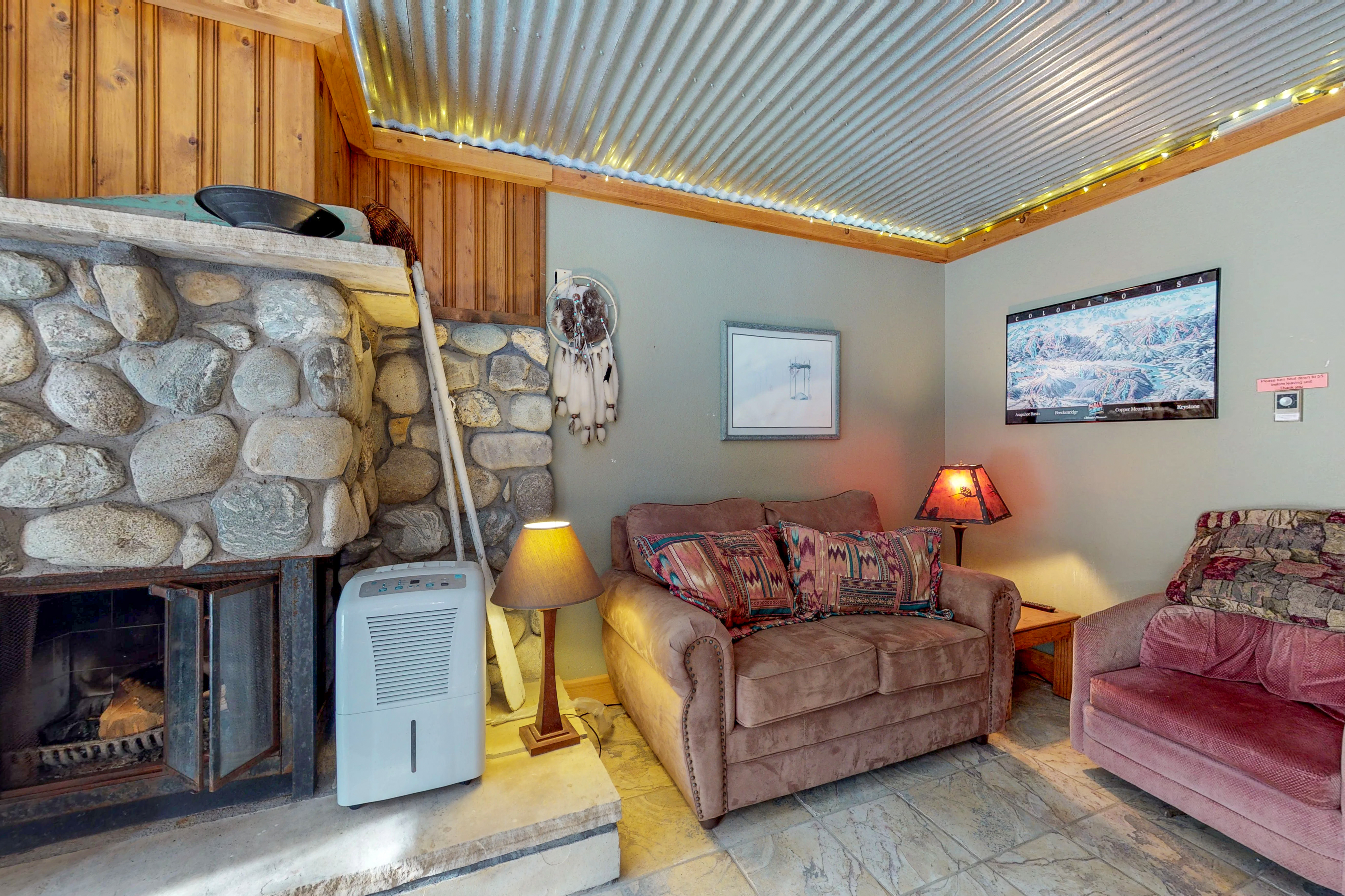 Breckenridge Home 937844