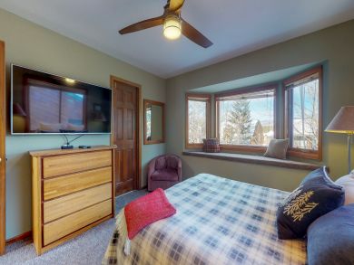 Breckenridge Home 937844