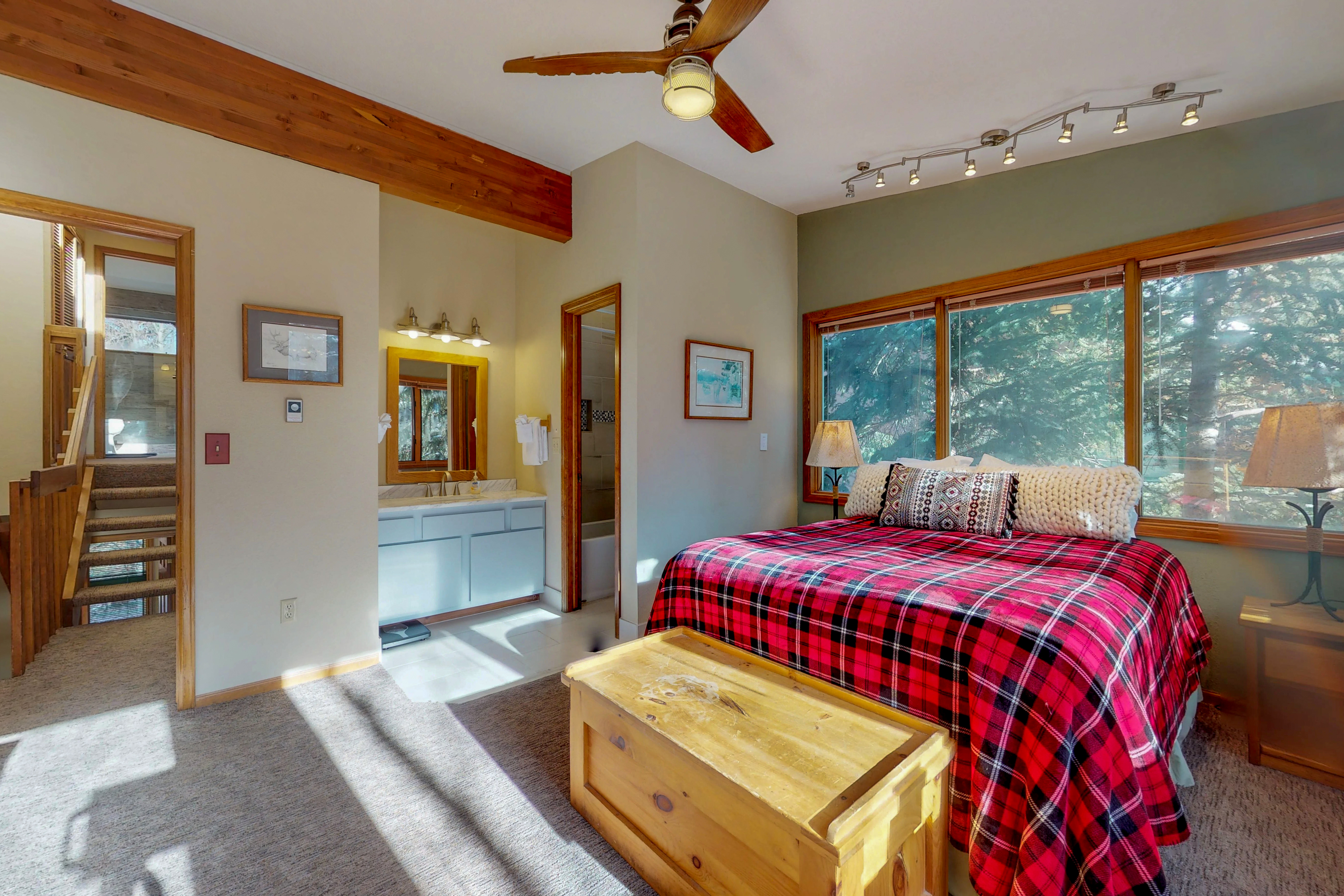 Breckenridge Home 937844