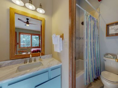 Breckenridge Home 937844
