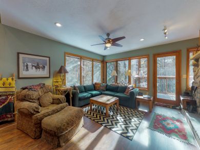 Breckenridge Home 937844