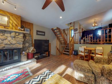 Breckenridge Home 937844