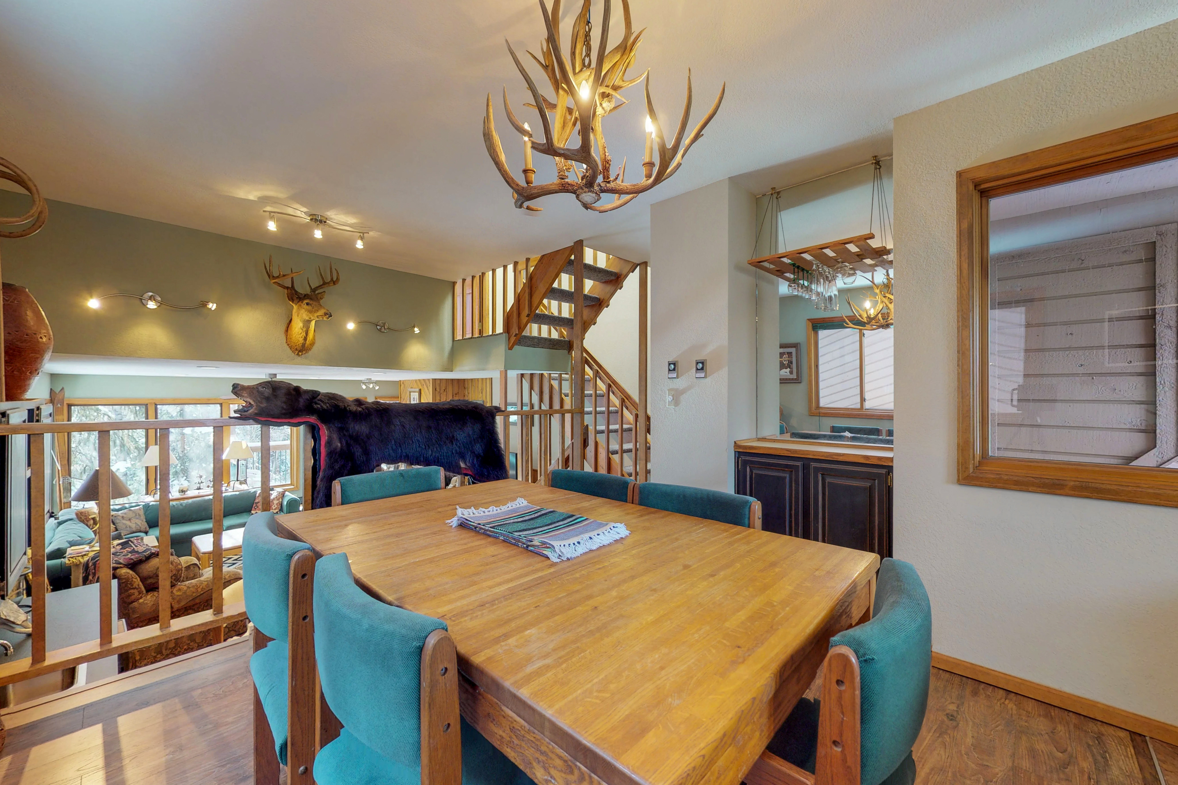 Breckenridge Home 937844