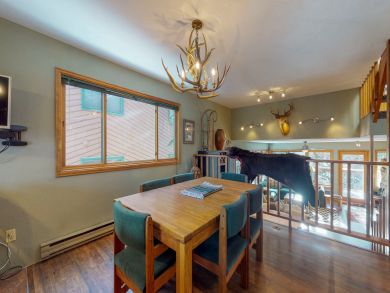Breckenridge Home 937844