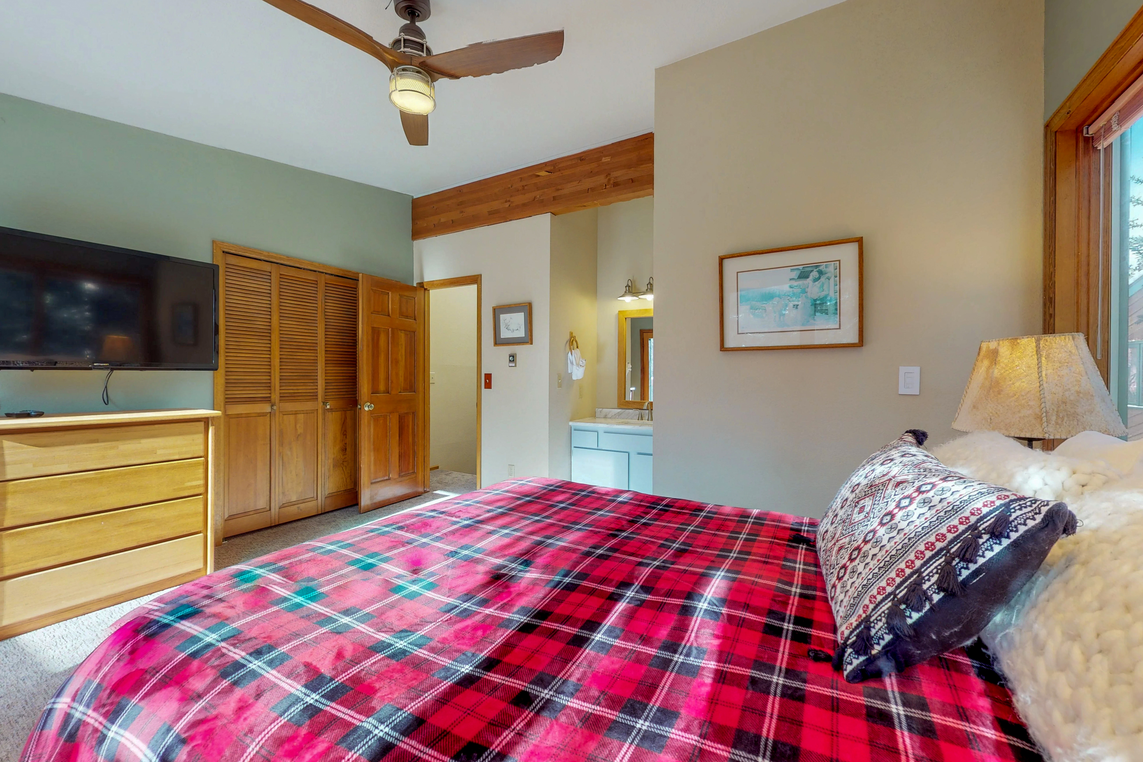 Breckenridge Home 937844