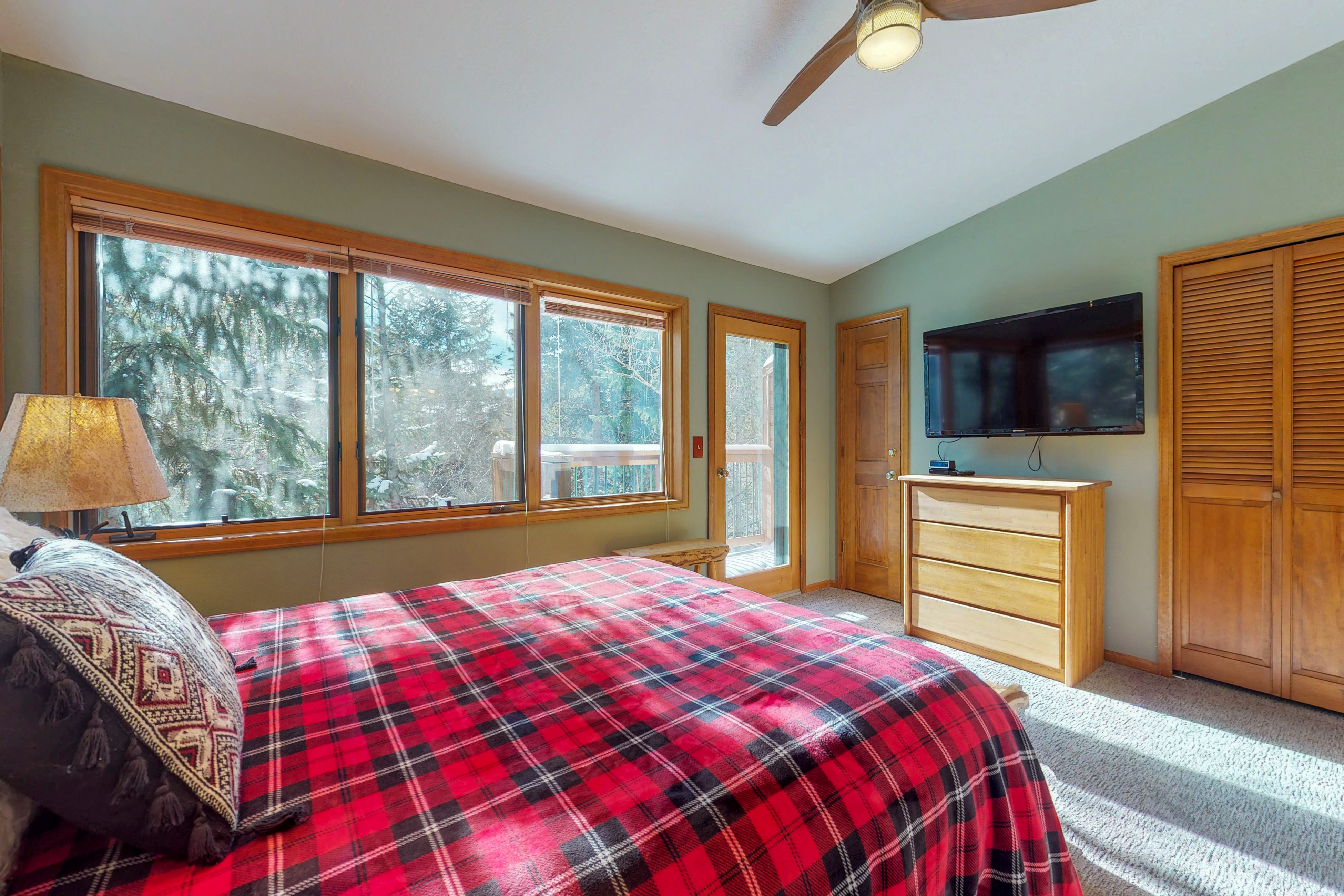 Breckenridge Home 937844