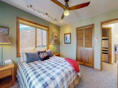Breckenridge Home 937844