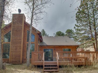 Winter Park Home 937845 Winter Park Home 937845