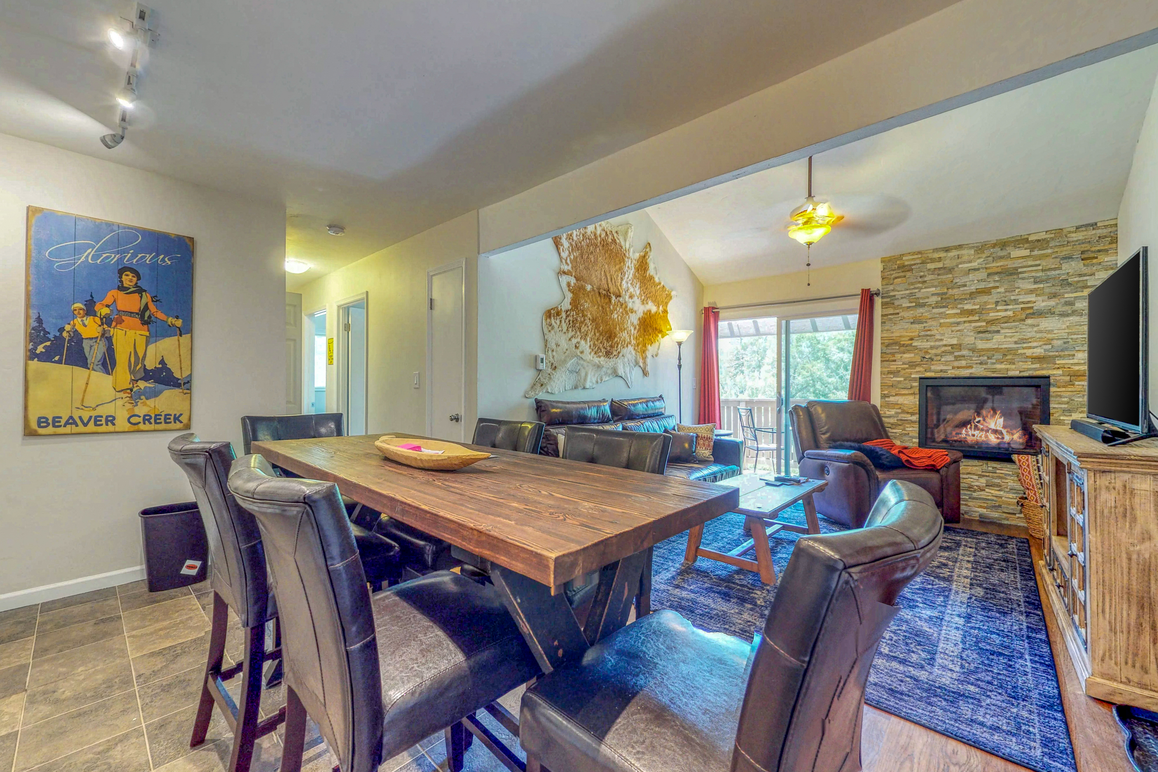 Avon Condo 937846