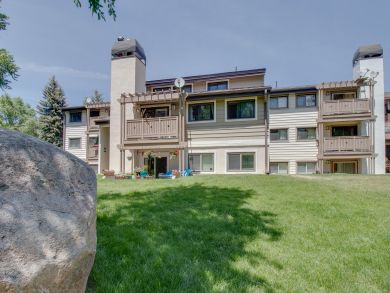 Avon Condo 937846