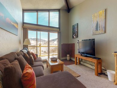 Breckenridge Condo 937847