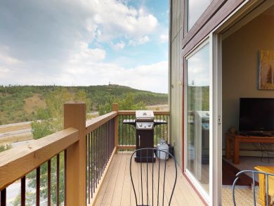 Breckenridge Condo 937847