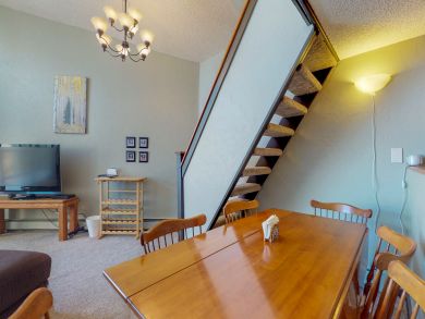 Breckenridge Condo 937847