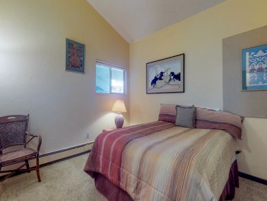 Breckenridge Condo 937847