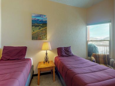 Breckenridge Condo 937847