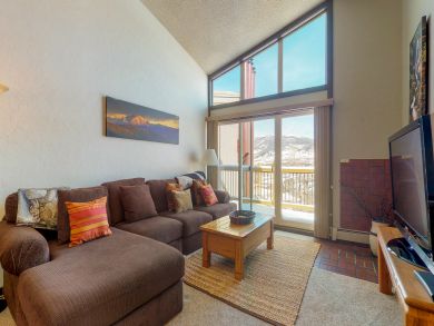 Breckenridge Condo 937847