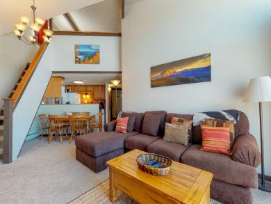 Breckenridge Condo 937847