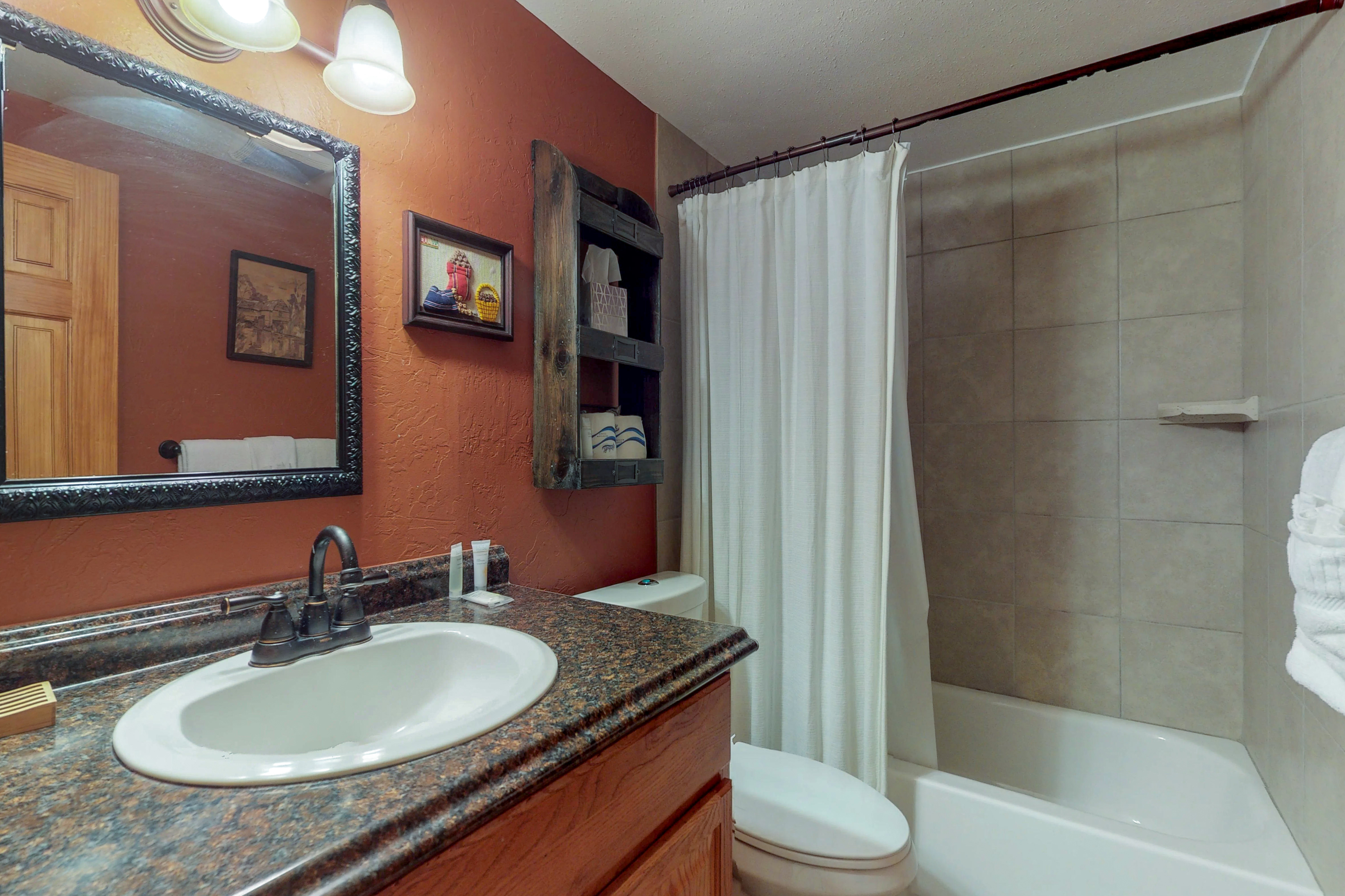 Breckenridge Condo 937847