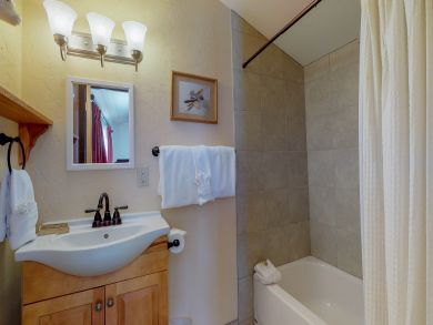 Breckenridge Condo 937847