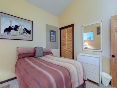 Breckenridge Condo 937847