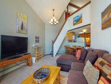 Breckenridge Condo 937847