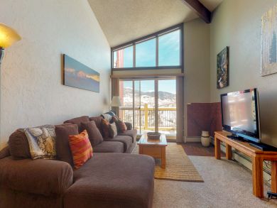 Breckenridge Condo 937847