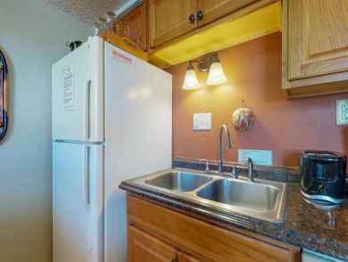 Breckenridge Condo 937847
