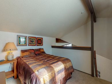 Breckenridge Condo 937847