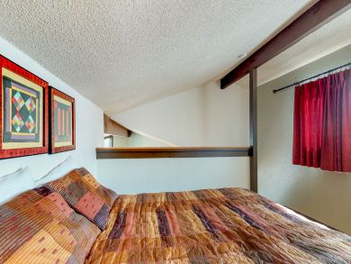 Breckenridge Condo 937847