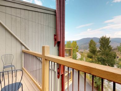 Breckenridge Condo 937847