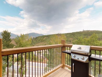 Breckenridge Condo 937847