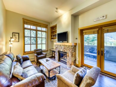 Breckenridge Condo 937848